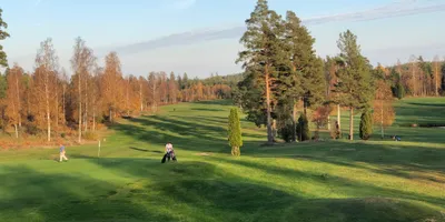 Club image Tobo Golfklubb