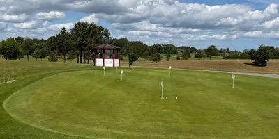 Club image Tomelilla GK