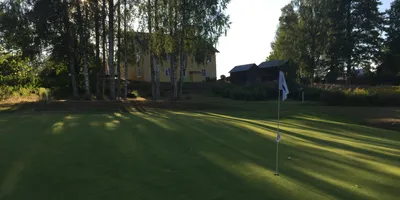 Club image Torsby Golfklubb