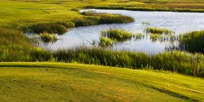 Club image Trelleborgs Golfklubb