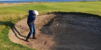 Club image Trelleborgs Golfklubb