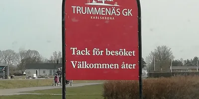 Club image Trummenäs Golfklubb