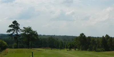 Club image Tönnersjö Golfklubb