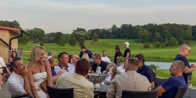 Club image Tönnersjö Golfklubb