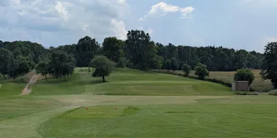 Club image Tönnersjö Golfklubb