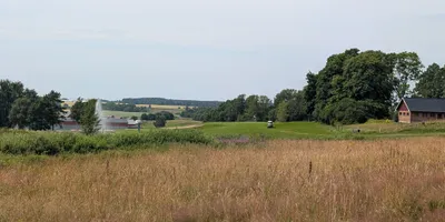 Club image Tönnersjö Golfklubb
