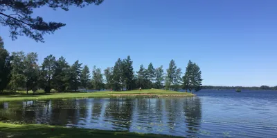 Club image Töreboda GK