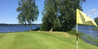 Club image Töreboda GK
