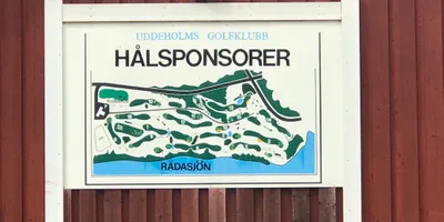 Club image Uddeholms GK