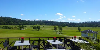 Club image Uddevalla Golfklubb