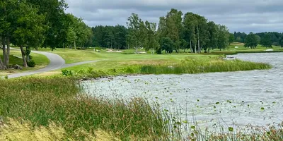 Club image Ullna Golf & Country Club