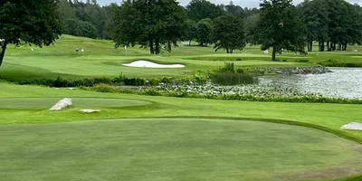 Club image Ullna Golf & Country Club
