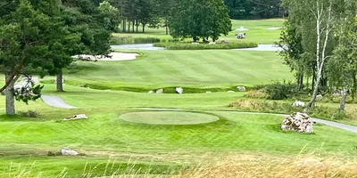 Club image Ullna Golf & Country Club
