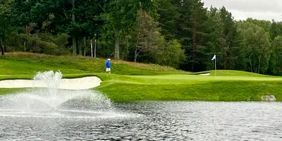 Club image Ullna Golf & Country Club