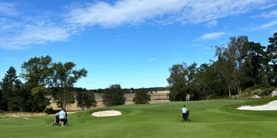 Club image Upsala Golfklubb