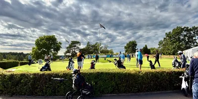 Club image Upsala Golfklubb