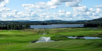 Club image Veckefjärdens Golf Club