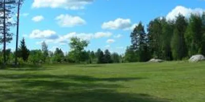 Club image Vimmerby Golfakademi