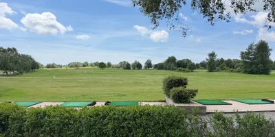 Club image Vinbergs GK