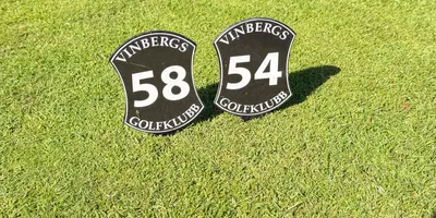 Club image Vinbergs GK