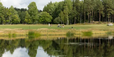 Club image Vingåkers Golf (Båsenberga)