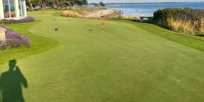 Club image Visby golfklubb