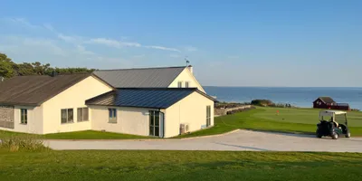 Club image Visby golfklubb