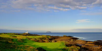 Club image Trump Turnberry Resort