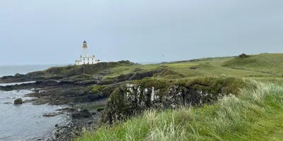 Club image Trump Turnberry Resort