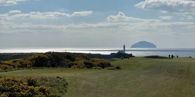 Club image Trump Turnberry Resort