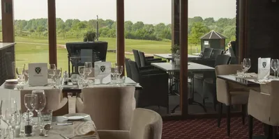 Club image International Golf Maastricht