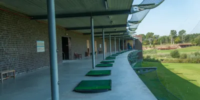 Club image International Golf Maastricht