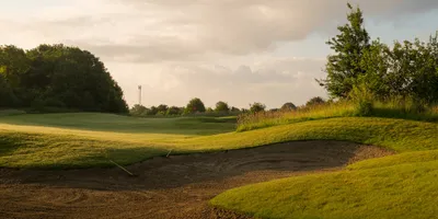 Club image International Golf Maastricht
