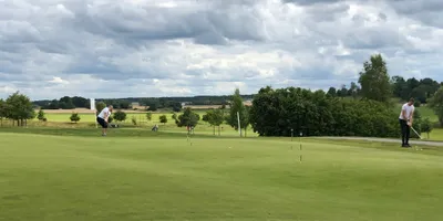 Club image Vårdsbergs GK