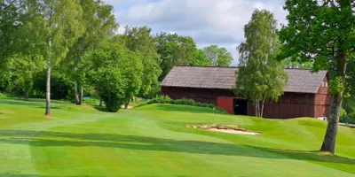 Club image Vårgårda Golfklubb