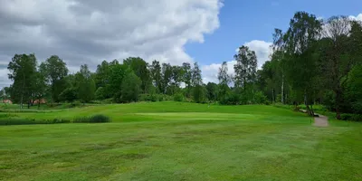 Club image Vårgårda Golfklubb