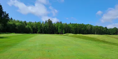 Club image Vårgårda Golfklubb