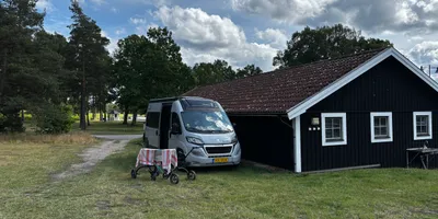 Club image Västerviks  GK