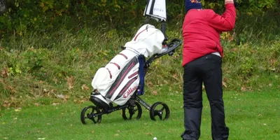 Club image Västerås Golfklubb