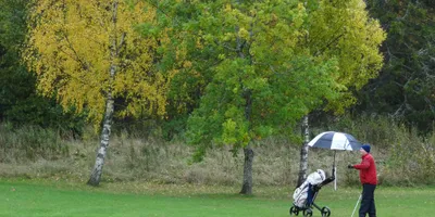 Club image Västerås Golfklubb