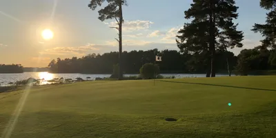 Club image Växjö GK