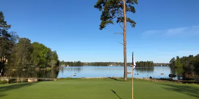 Club image Växjö GK