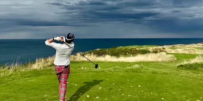 Club image St. Andrews Links