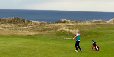 Club image St. Andrews Links