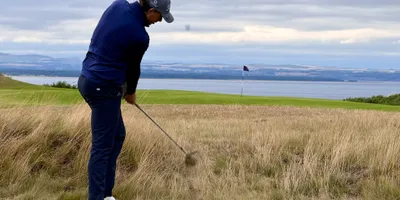 Club image St. Andrews Links