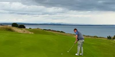 Club image St. Andrews Links