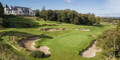Club image The Duke's St. Andrews