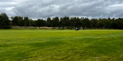 Club image The Old Course Hotel, Golf Resort & Spa  - The Duke's