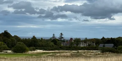 Club image The Old Course Hotel, Golf Resort & Spa  - The Duke's