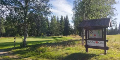 Club image Åre Golfklubb